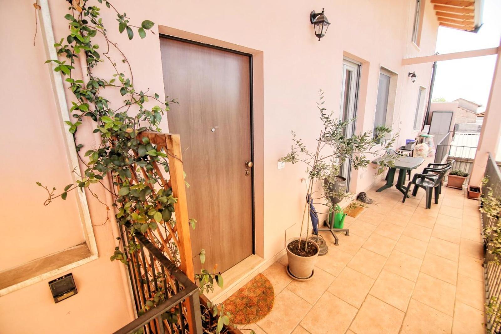 Ruti'S House Daire Cassano Magnago Dış mekan fotoğraf