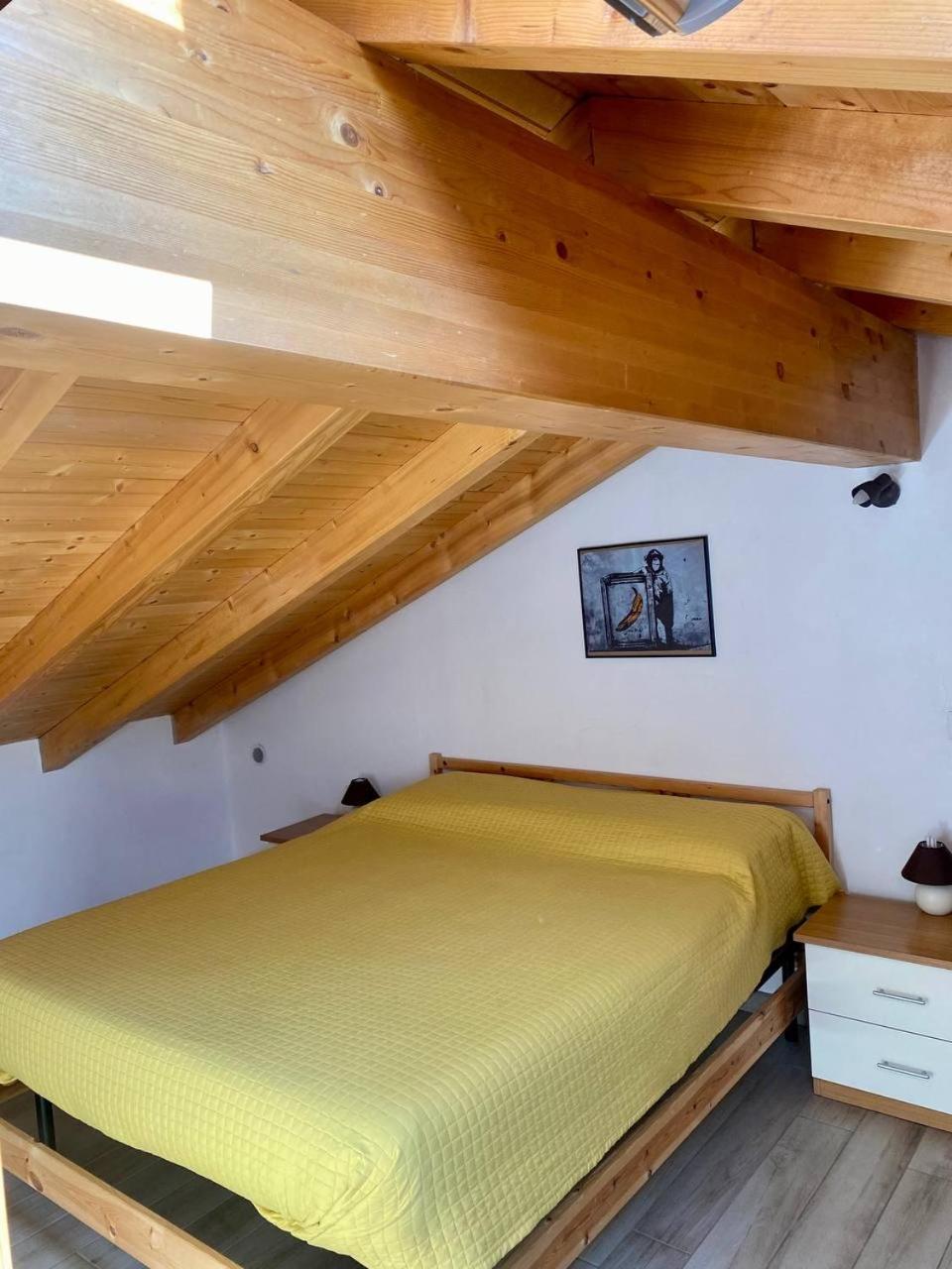 Ruti'S House Daire Cassano Magnago Dış mekan fotoğraf