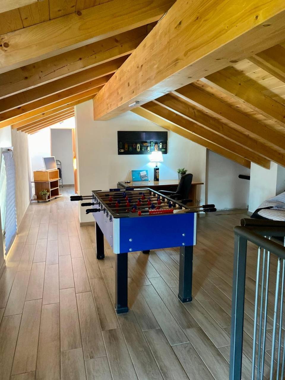 Ruti'S House Daire Cassano Magnago Dış mekan fotoğraf