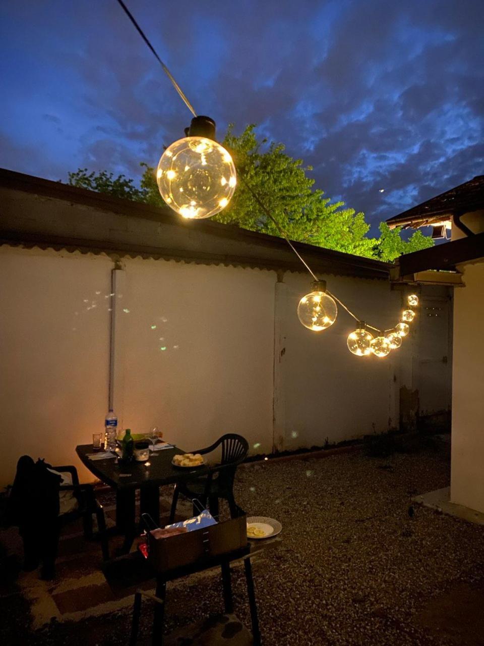 Ruti'S House Daire Cassano Magnago Dış mekan fotoğraf
